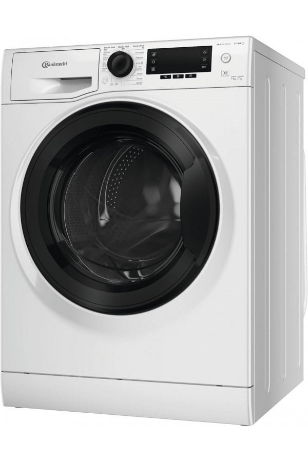 Пералня със сушилня Bauknecht WATK Pure 96 43 N